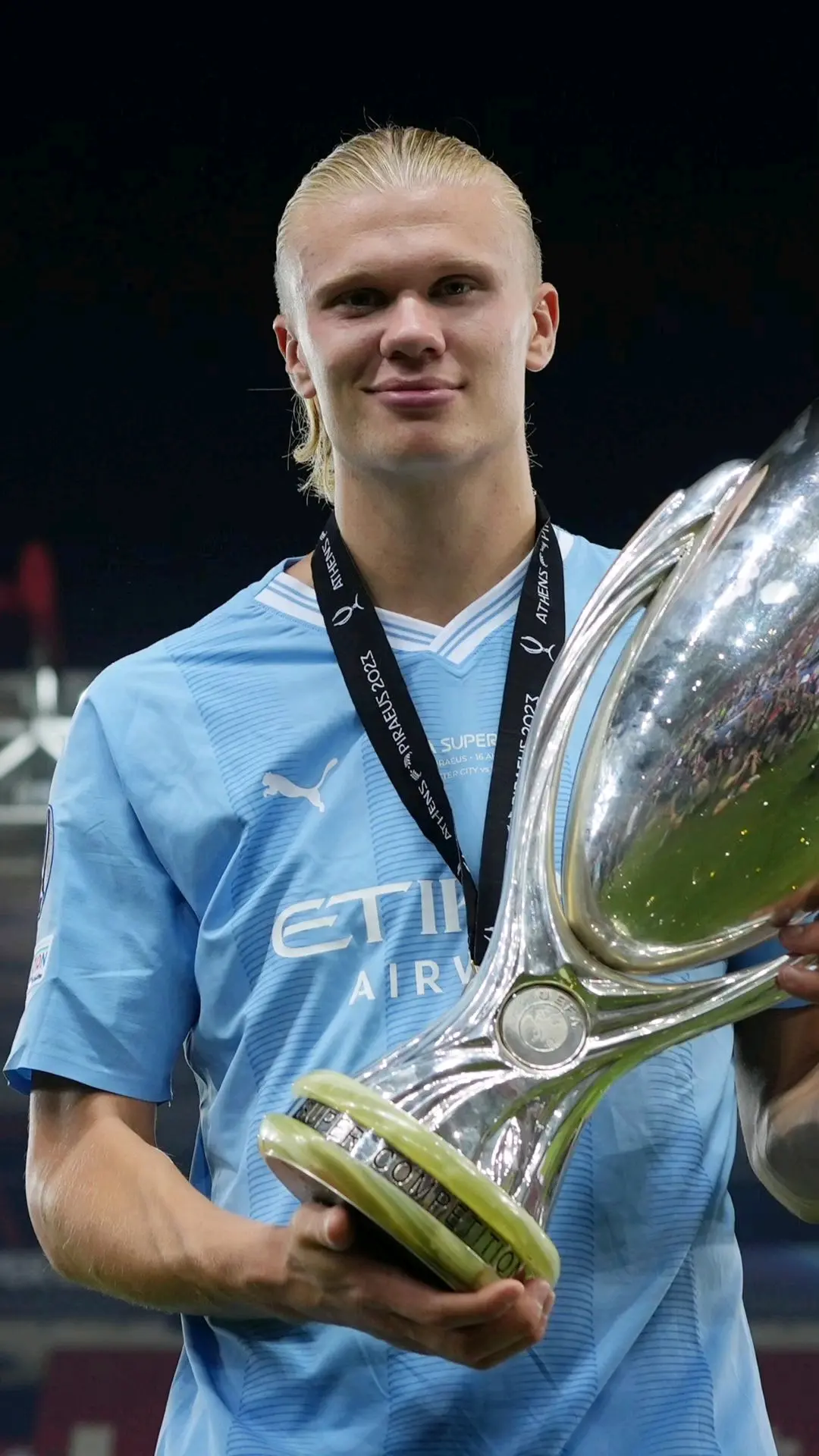 开元体育官网-曼城内部会议纪要流出:今晚刷新队史纪录;社区盾使命明确;临场指挥获称赞的简单介绍