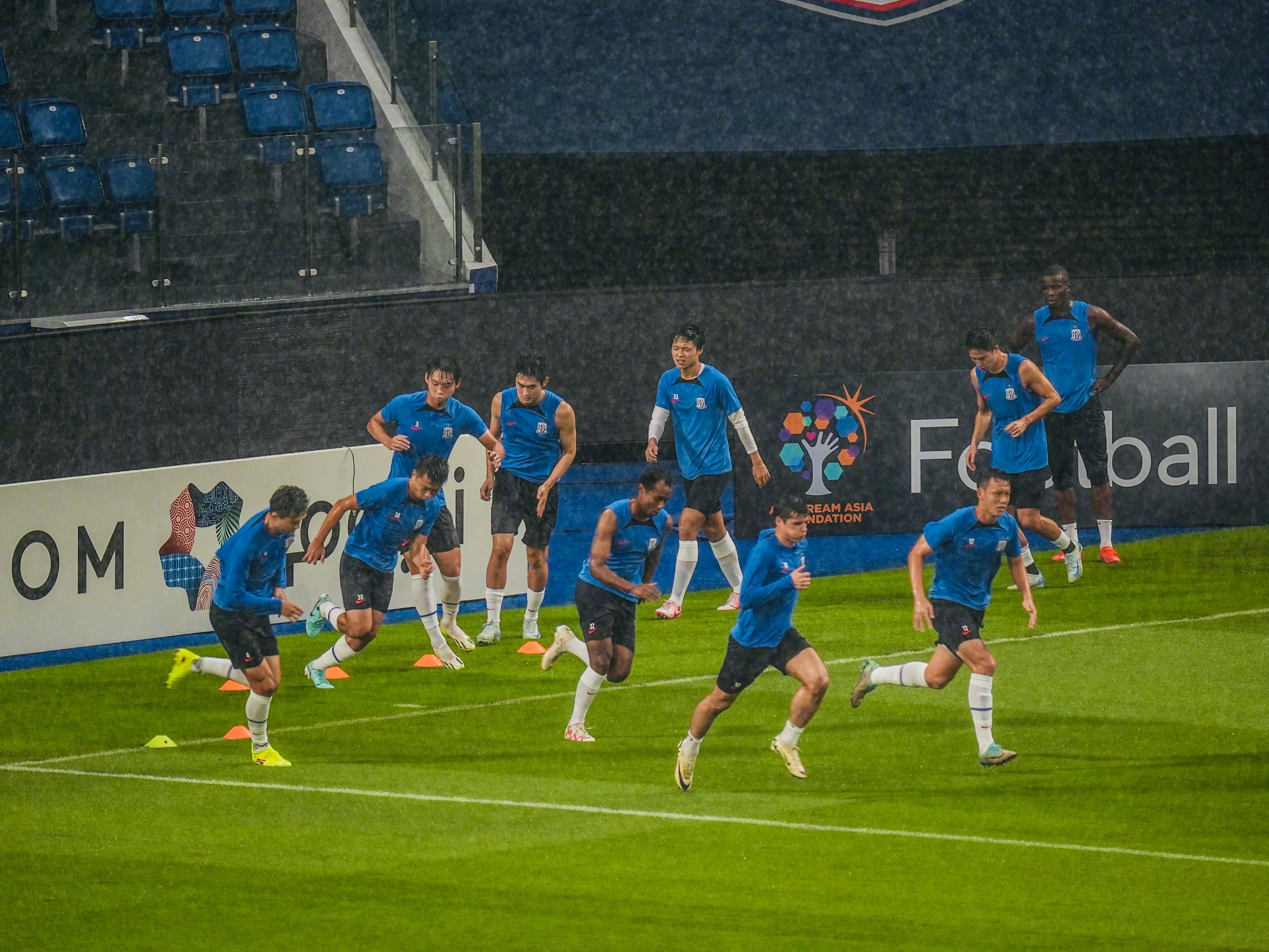 Kaiyuan开元-国际米兰集结日远射贴柱;志在欧篮联名次提升;引发热议;更衣室氛围转暖(布伦森50分全员出击)