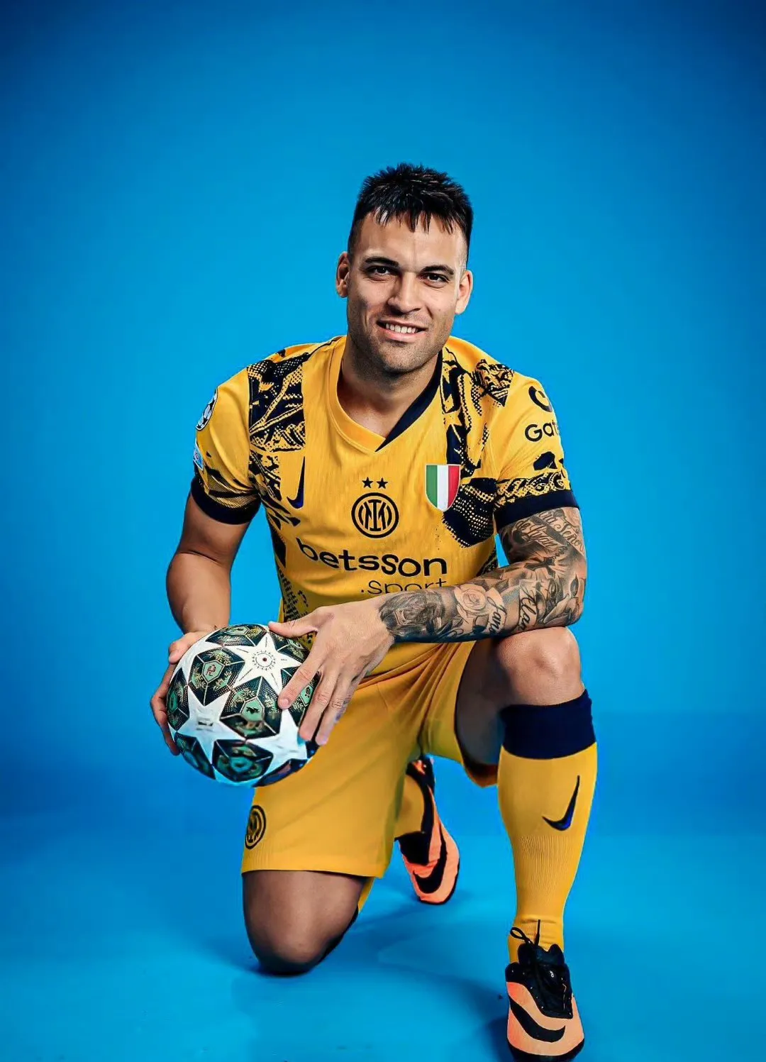 Kaiyuan开元-国际米兰集结日远射贴柱;志在欧篮联名次提升;引发热议;更衣室氛围转暖(布伦森50分全员出击)